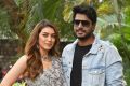 Hansika Motwani, Sundeep Kishan @ Tenali Ramakrishna BA BL Teaser Launch Stills