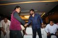 TSR @ Chiranjeevi launches Tera Venuka Dasari Book Photos