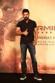 Actor Arya @ Terminator Dark Fate Tamil Trailer Launch Stills