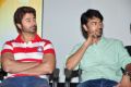 Terror Movie Logo Launch Stills