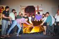 Terror Movie Logo Launch Stills