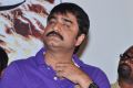 Actor Srikanth @ Terror Movie Logo Launch Stills