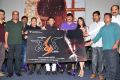 Terror Movie Logo Launch Stills