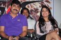 Srikanth, Nikita @ Terror Movie Logo Launch Stills