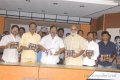 TFDA Calendar 2012 Launch Pictures