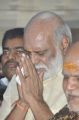 K Raghavendra Rao @ TFI Amrutha Pasupata Maha Mrityunjaya Homam Photos