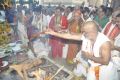 TFI Amrutha Pasupata Maha Mrityunjaya Homam Photos