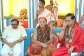 TFI Amrutha Pasupata Maha Mrityunjaya Homam Photos