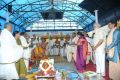 TFI Mrityunjaya Homam Day 1 @ Film Nagar Temple Stills