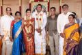Kamal Hassan @ TG Thyagarajan son Sendhil Dhasha Wedding Photos