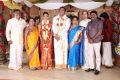 Thirumurugan @ TG Thyagarajan son Sendhil Dhasha Wedding Photos