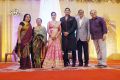 Mohan Raman @ TG Thyagarajan son Senthil Dhasha Wedding Reception Stills