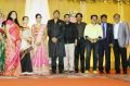 Vijay Adhiraj @ TG Thyagarajan son Senthil Dhasha Wedding Reception Stills