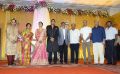 Kalpathi Brothers @ TG Thyagarajan son Senthil Dhasha Wedding Reception Stills