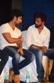 Atharva, Vikranth @ Thaakka Thaakka Movie Audio Launch Photos