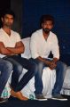 Atharva, Vikranth @ Thaakka Thaakka Movie Audio Launch Photos