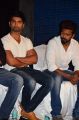 Atharva, Vikranth @ Thaakka Thaakka Movie Audio Launch Photos