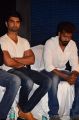 Atharva, Vikranth @ Thaakka Thaakka Movie Audio Launch Photos