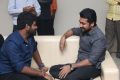 Vignesh Shivan, Suriya @ Thaana Serndha Kootam Pre Release Event Stills