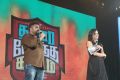 KE Gnanavel Raja @ Thaana Serndha Kootam Pre Release Event Stills