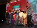 Thaana Serndha Kootam Pre Release Event Stills