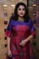 Actress Ramya Krishnan @ Thaana Serndha Kootam Press Meet Stills