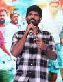 Director Vignesh Shivan @ Thaana Serntha Koottam Success Meet Stills