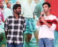 Vignesh Shivan, Anirudh @ Thaana Serntha Koottam Success Meet Stills