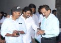 Thaandavam Movie Launch Stills