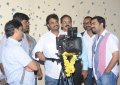 Thaandavam Movie Launch Stills