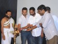 Thaandavam Movie Launch Stills