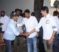 Thaandavam Movie Launch Stills