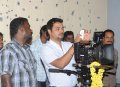 Thaandavam Movie Launch Stills