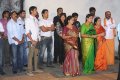 Thaandavam Movie Launch Stills