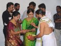 Thaandavam Movie Launch Stills