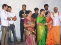 Thaandavam Movie Launch Stills