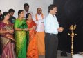 Thaandavam Movie Launch Stills