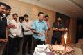 UTV Dhananjayan Govind at Thaandavam Movie Wrap Up Party Stills