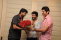 Al Vijay,Vikram,Jagapathi Babu at Thaandavam Movie Wrap Up Party Stills