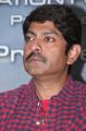 Actor Jagapathi Babu at Thaandavam Movie Press Meet Stills