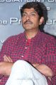 Actor Jagapathi Babu at Thaandavam Movie Press Meet Stills