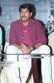 Actor Jagapathi Babu at Thaandavam Movie Press Meet Stills