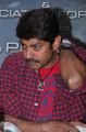 Jagapathi Babu at Thaandavam (NAB) Press Meet Stills