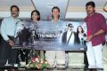 Thaandavam (NAB) Press Meet Stills