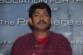 Jagapathi Babu at Thaandavam (NAB) Press Meet Stills