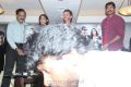 Thaandavam (NAB) Press Meet Stills