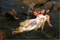 Swetha Menon Hot Bala Thaaram Movie Pics