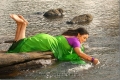 Swetha Menon Hot Bala Thaaram Movie Pics