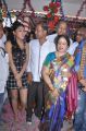 Jayachitra, P.Vasu at Thaaru Maaru Movie Launch Photos
