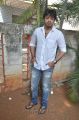 Actor Amresh Ganesh at Thaaru Maaru Movie Launch Photos